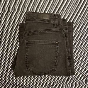 Garage Retro High Waist Jeggings